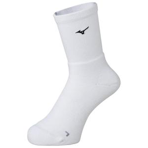 ミズノ ソックス ブラック Mizuno 62JX8004 09