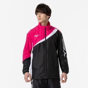 MIZUNO（ミズノ） メンズ レディス テニス 保温素材 ウインド