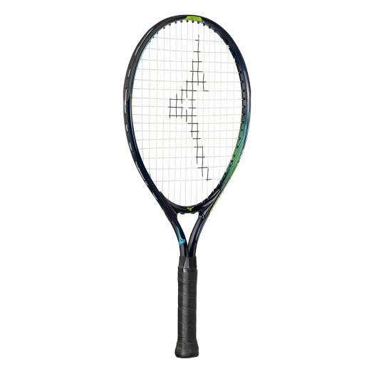 【送料無料】ミズノ アクロスピード21(テニス) ネイビー×ライトグリーン Mizuno 63JTH...