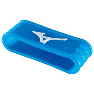 【送料２９０円】ミズノ ミズノキャッピングバンド（凸マーク） ブルー Mizuno 63JYA54027