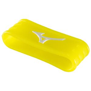 【送料２９０円】ミズノ ミズノキャッピングバンド（凸マーク） イエロー Mizuno 63JYA54...