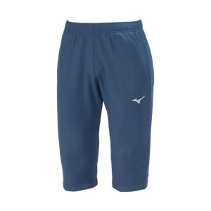 MIZUNO ミズノ ドライエアロフローユーティリティーパンツ 7分丈パンツ 