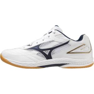 MIZUNO（ミズノ） ミズノ公式 ウエーブドライブ 9 卓球 ユニセックス
