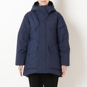 ミズノ 発熱素材 GORE-TEX INFINIUM ミドルウエイトダウンジャケット アイリスネイビー Mizuno B2ME0712 14