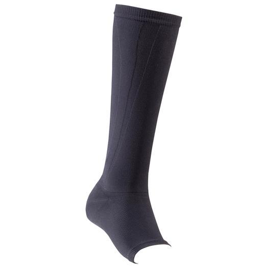 【送料２９０円】ミズノ クラス1サポーターふくらはぎ＋足首用（2枚入り） ブラック Mizuno C...