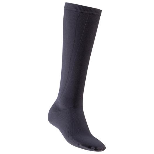 ミズノ クラス1サポーターソックス（2枚入り） ブラック Mizuno C2JS810509