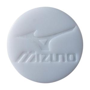 ミズノ ランナップ (ゼッケンホルダー／10個入り) (ランニング) ホワイト Mizuno J2JYB00001の商品画像