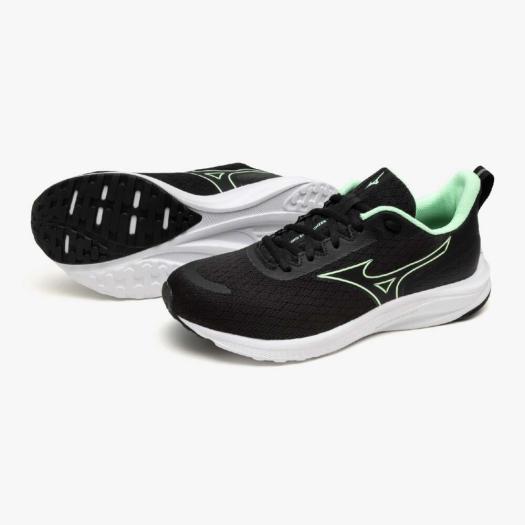 【送料無料】ミズノ ミズノエスペランザー2 ブラック×ネオミント Mizuno K1GA244571
