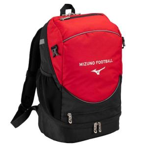 MIZUNO（ミズノ） サッカーバックパック16L 洗えるパックバック