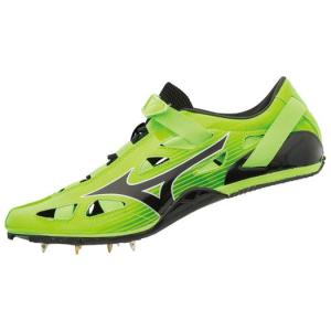 MIZUNO（ミズノ） ミズノ公式 クロノインクス9 短距離/ハードル ユニ