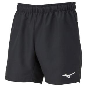 りゅ。　Mizuno ハーフパンツ Mホワイト/ブラック2枚セット Mizuno ハーフパンツ 2枚セット 150 - メルカリ