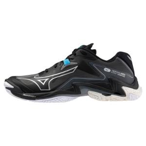【25cm】2025年4月購入未使用　ミズノ ウエーブライトニング Z8 バレー MIZUNO 【物価高応援クーポン配布中】ミズノ バレーボール