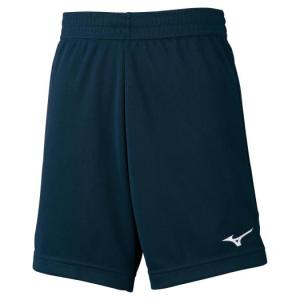 k*0様 Mizuno バレーボールパンツ 2XL レッド/ブラック ゲームパンツ(バレーボール)|V2MBB000|ウエア|バレーボール