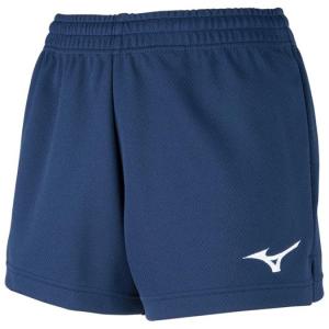 【新品未使用】Mizuno バレーボールゲームパンツ 黒/黄 MIZUNO ミズノ（MIZUNO）（レディース）バレーボールウェア