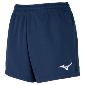 バレーボールパンツ ネイビー 21 MIZUNO ミズノ バレーボール パンツ ウィメンズ 女性用 ゲーム