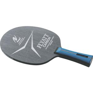 【送料無料】ニッタク（日卓） フライアットカーボン フレア ＦＬＹＡＴＴ ＣＡＲＢＯＮ Nittak...