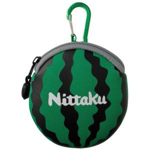 【送料無料】ニッタク(日卓) スイカくん Nit...の商品画像