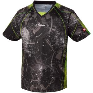 Nittaku（ニッタク） Nittaku SVライトウォーマーシャツ 卓球