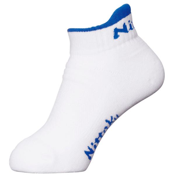 【送料無料】ニッタク（日卓） 卓球ソックス ＦＩＴＭＡＴＣＨ ＳＯＣＫＳ（フィットマッチ ソックス）...