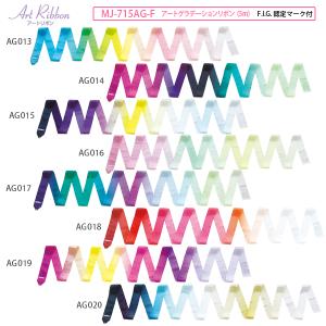 【送料無料】ササキ アートグラデーションリボン ...の商品画像