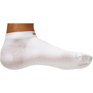 【送料２９０円】ササキ ＧＹＭＮＡＳＴＩＣ　ローソックス ホワイト SASAKI SS3 W
