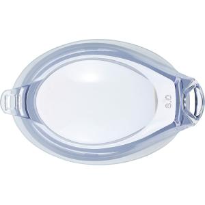 【送料無料】スワンズ 度付きレンズ 片眼 ゴーグル 031 クリア SWANS FCL45PAF CLA