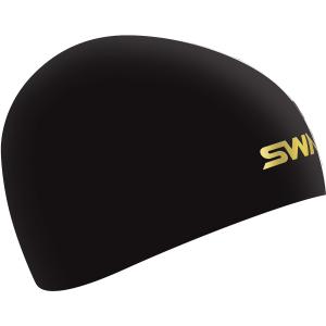 【送料無料】スワンズ SA-10S シリコンキャップ ブラック SWANS SA10S BK