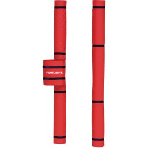 TOEI LIGHT（トーエイライト） 屋内外兼用 バレーポールカバーSW