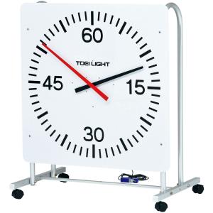 【送料無料】トーエイライト B2050 スポーツタイマーＬ５ TOEILIGHT