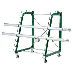 トーエイライト B2159 片面式支柱掛台ＫＫ１２ TOEILIGHT