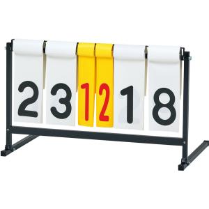 【送料無料】トーエイライト B2708 ハンディー得点板２ TOEILIGHT