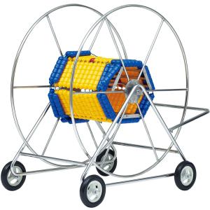 トーエイライト ステンレスコースロープ巻取器3 TOEILIGHT B2759