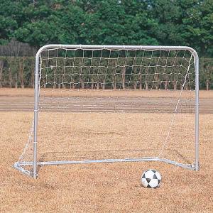 TOEI LIGHT（トーエイライト） B6286 サッカーゴール アルミフットサル 