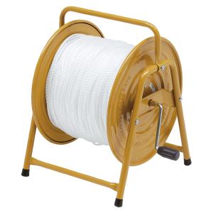 EVERNEW（エバニュー） 綱引ロープ巻取器CP EKA431 : 琥珀商店 Yahoo