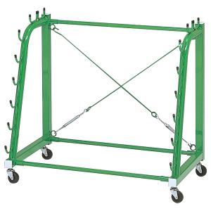 【送料無料】トーエイライト B4370 片面式支柱掛台ＫＫ８ TOEILIGHT