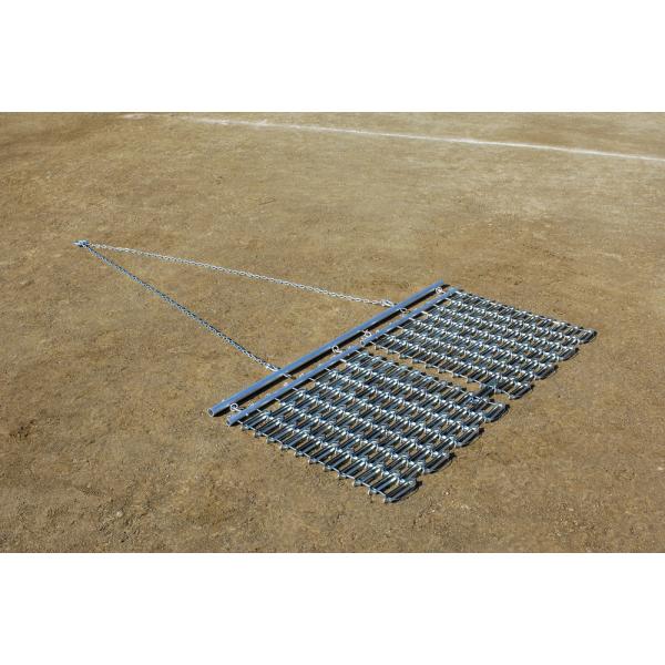 トーエイライト B6222 ランニングマットＳＴ−２連 TOEILIGHT