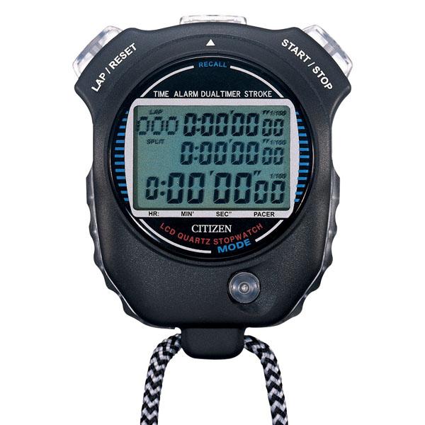 【送料無料】トーエイライト G2003 ストップウォッチ ０５８ TOEILIGHT