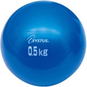 トーエイライト H7163 ソフトメディシンボール０．５ｋｇ