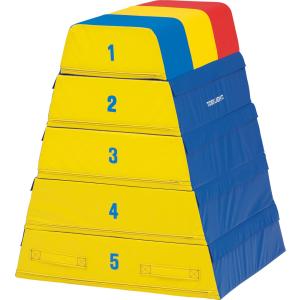 SANWA TAIKU 法人限定とびばこ 小学生 跳び箱 小学校 S-4062 跳箱 小 8