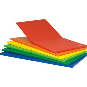 トーエイライト T1960B スポーツ軽量マット９００（青） ブルー TOEILIGHT