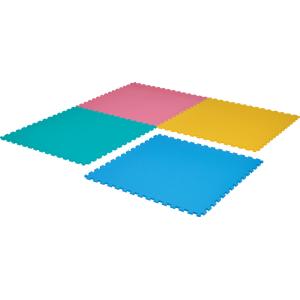 TOEI LIGHT トーエイライト フィットネスマットM180 (メーカー直送) H