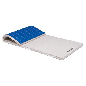 【送料無料】トーエイライト T2731 ５ｃｍノンスリップ合成スポンジマット（９号帆布） TOEILIGHT