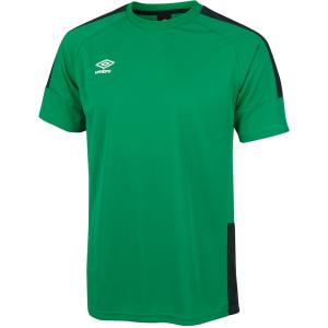 アンブロ サッカー ゲームシャツ （切替） UMBRO UAS6302 KLYの商品画像