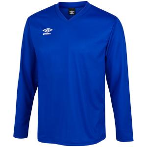 umbro（アンブロ） 【送料無料】アンブロ サッカー 長袖ゲームシャツ