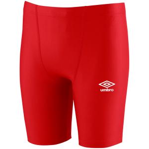 アンブロ サッカー ストレッチインナ−スパッツ UMBRO UAS9302P MREDの商品画像