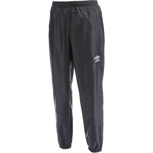 【送料無料】アンブロ ＴＭジュニア用ウインドアップパンツ ブラック UMBRO UBA4040JP ...