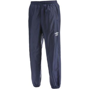 【送料２９０円】アンブロ ＴＭジュニア用ウインドアップパンツ ネイビー UMBRO UBA4040JP NVY