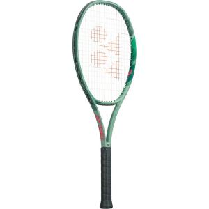 ヨネックス 硬式テニス ラケット パーセプト １００Ｄ オリーブグリーン Yonex 01PE100...