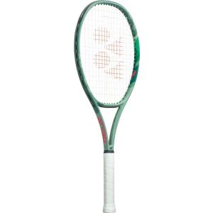 ヨネックス 硬式テニス ラケット パーセプト １００Ｌ オリーブグリーン Yonex 01PE100...