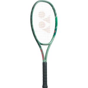 ヨネックス 硬式テニス ラケット パーセプト １０４ オリーブグリーン Yonex 01PE104 268の商品画像